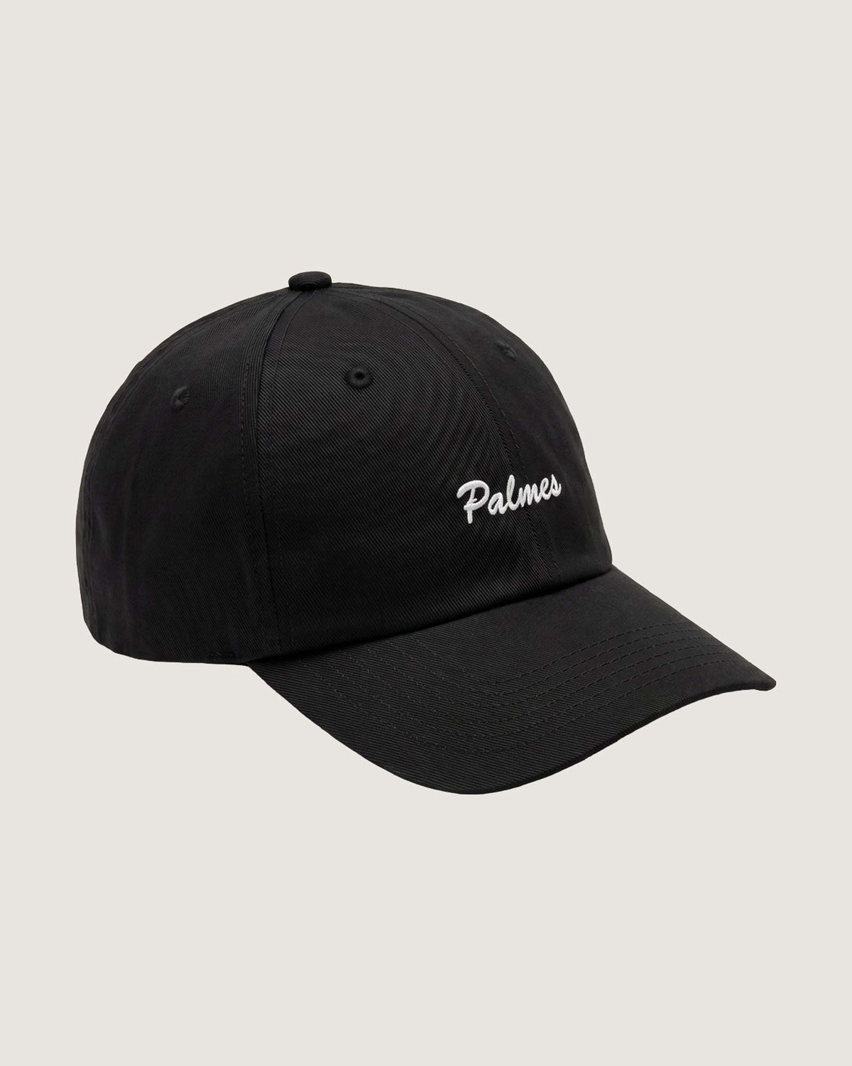 Logo Cap
