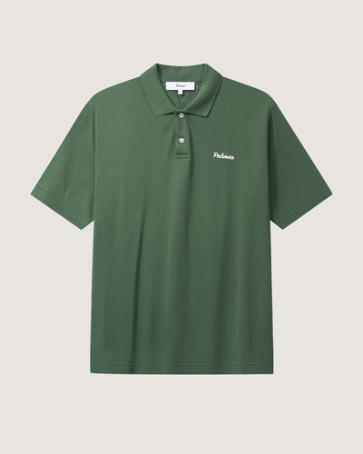 Logo Pique Polo