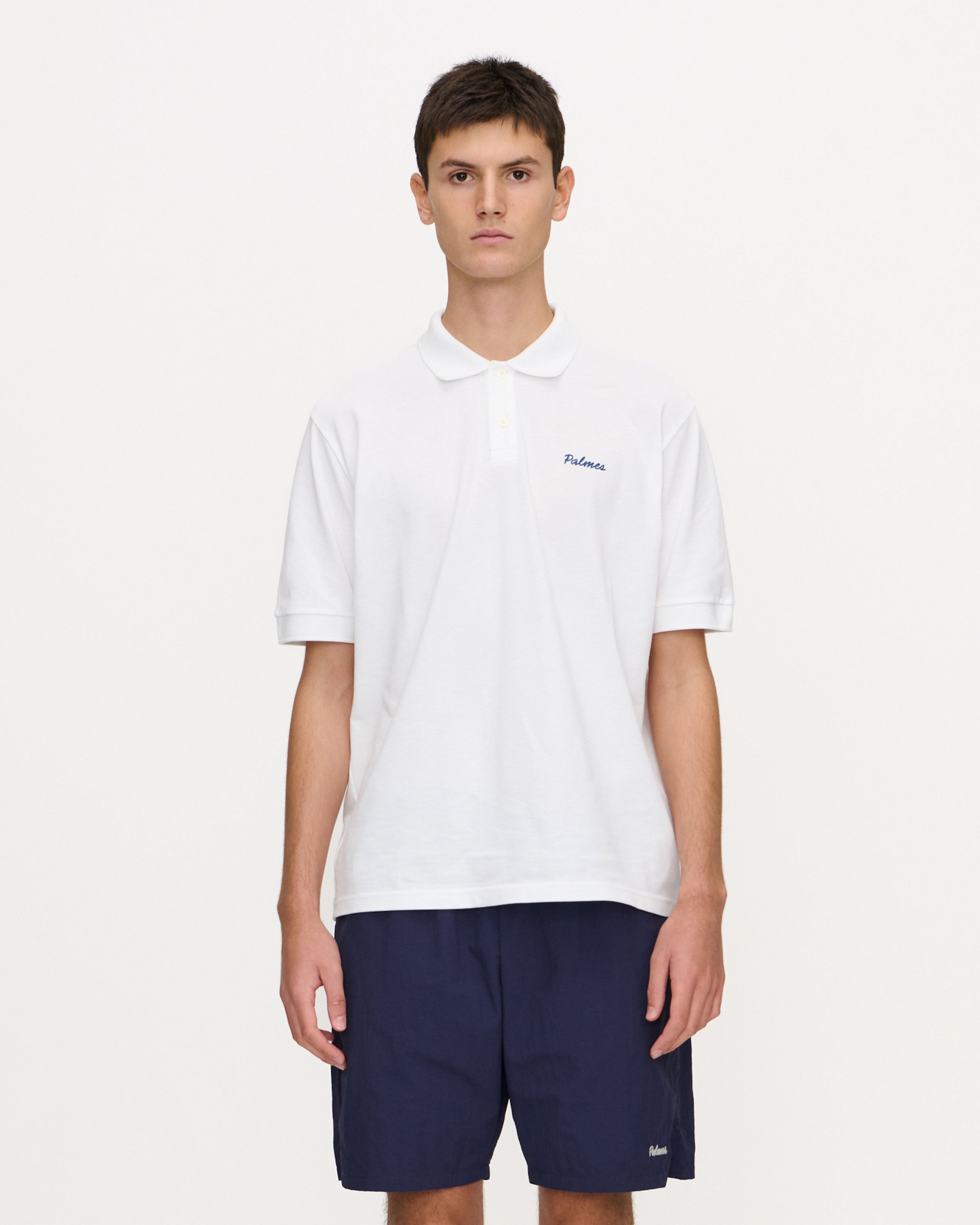Logo Pique Polo