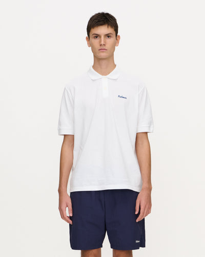 Logo Pique Polo