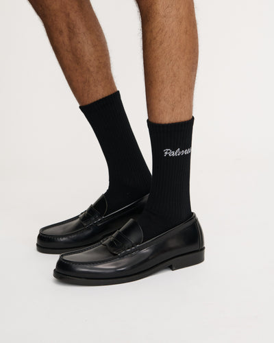 Logo Socks 1-Pack