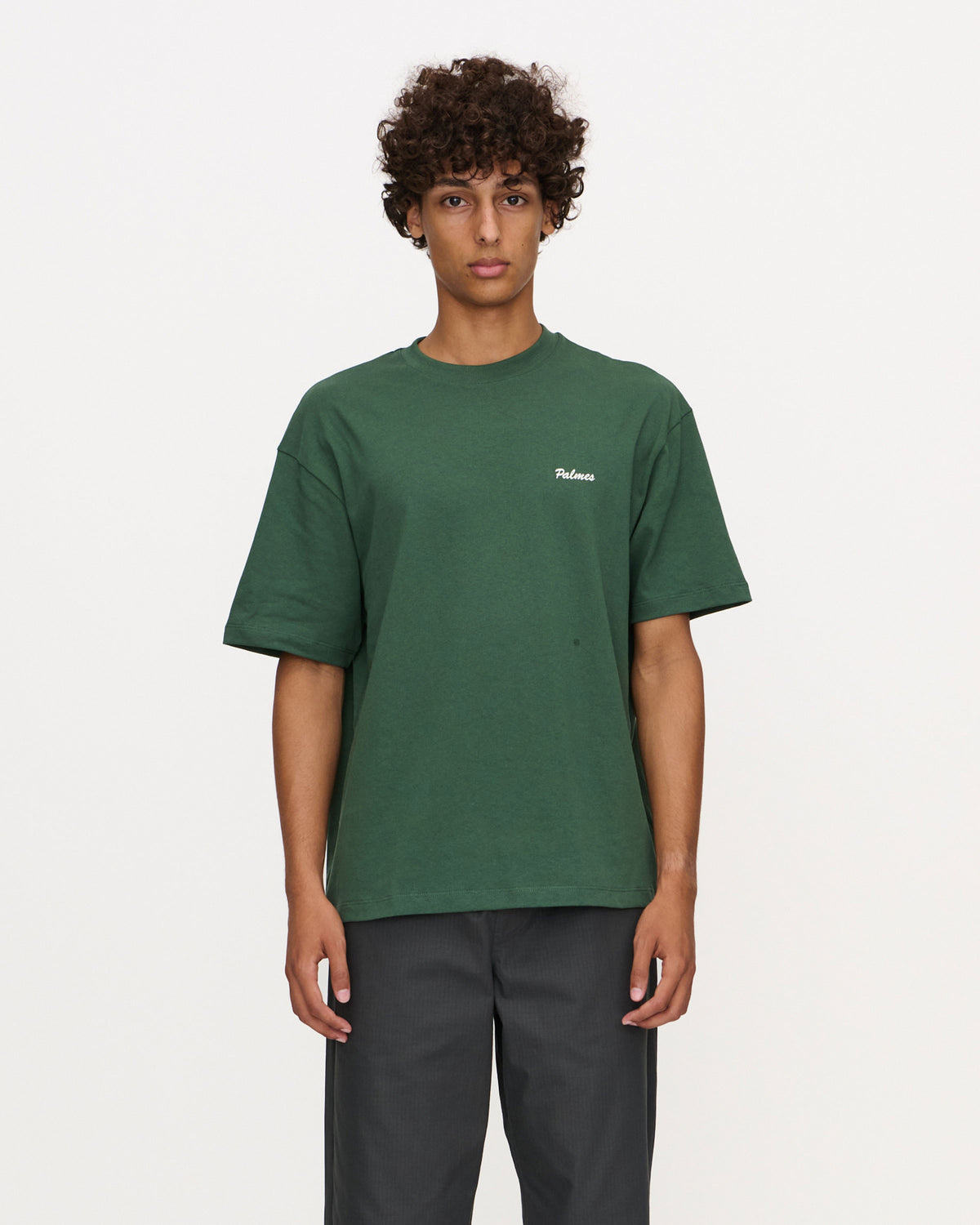 Logo T-Shirt