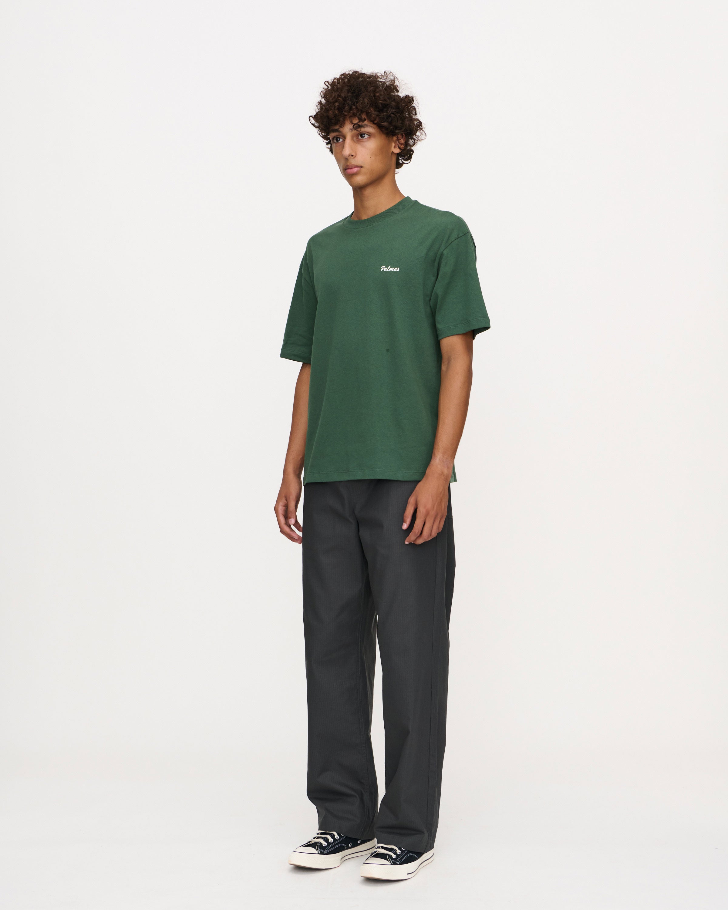 Logo T-Shirt