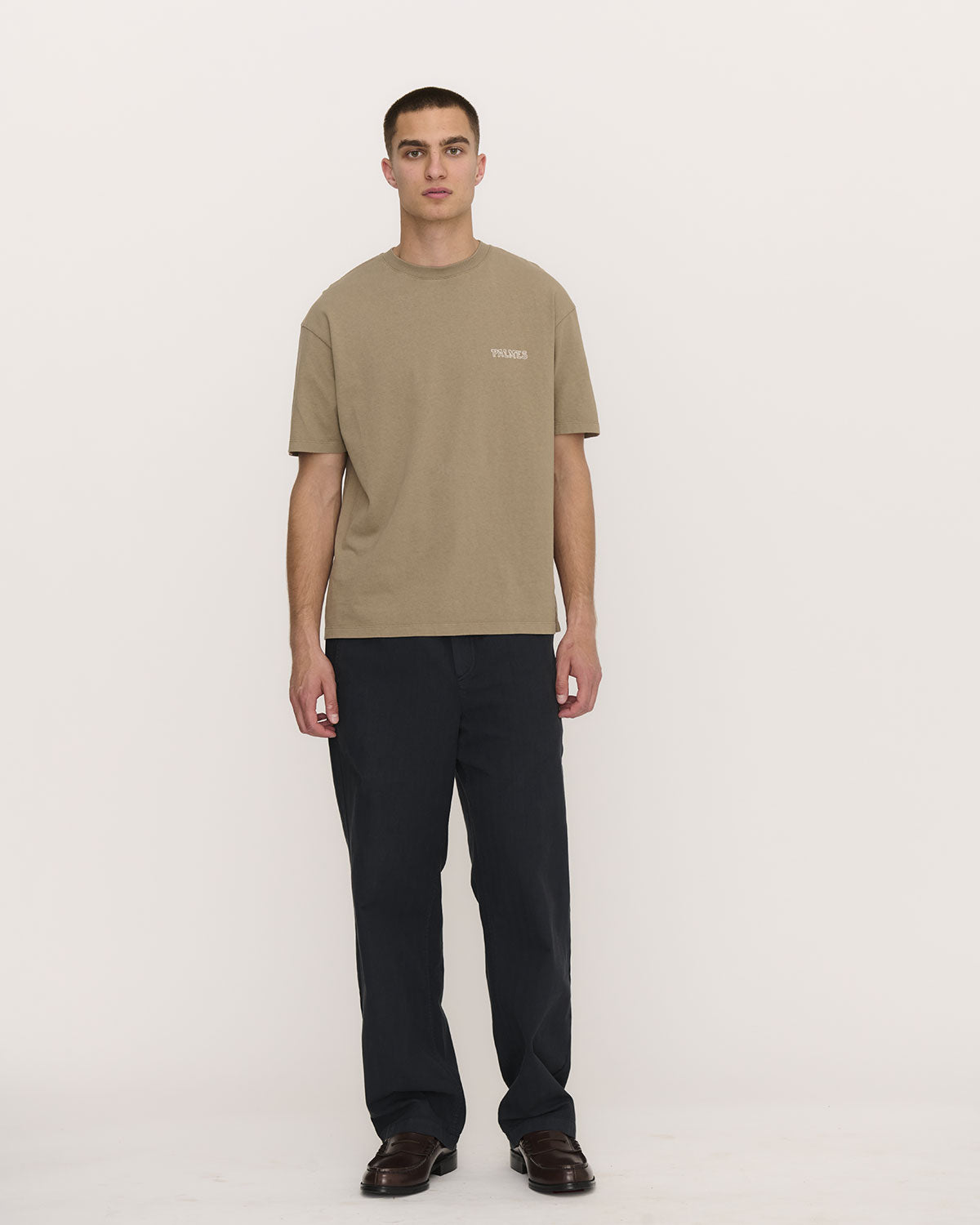Logo T-Shirt