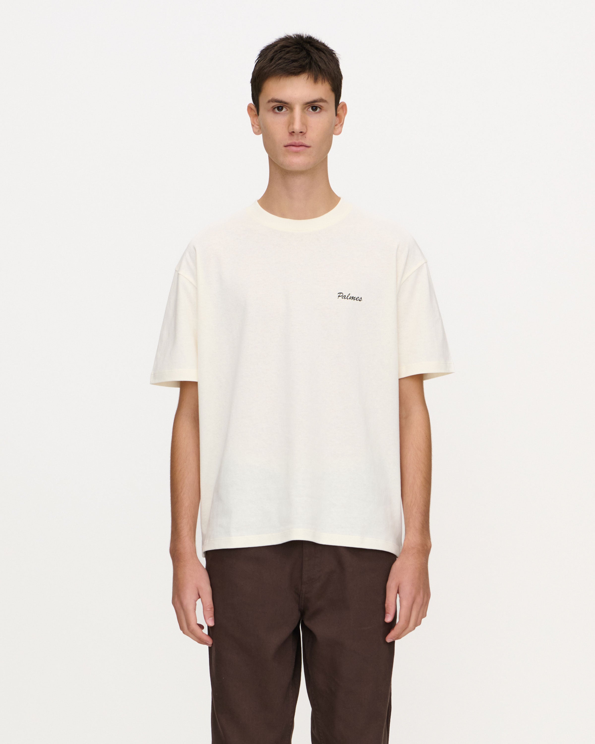 Logo T-Shirt