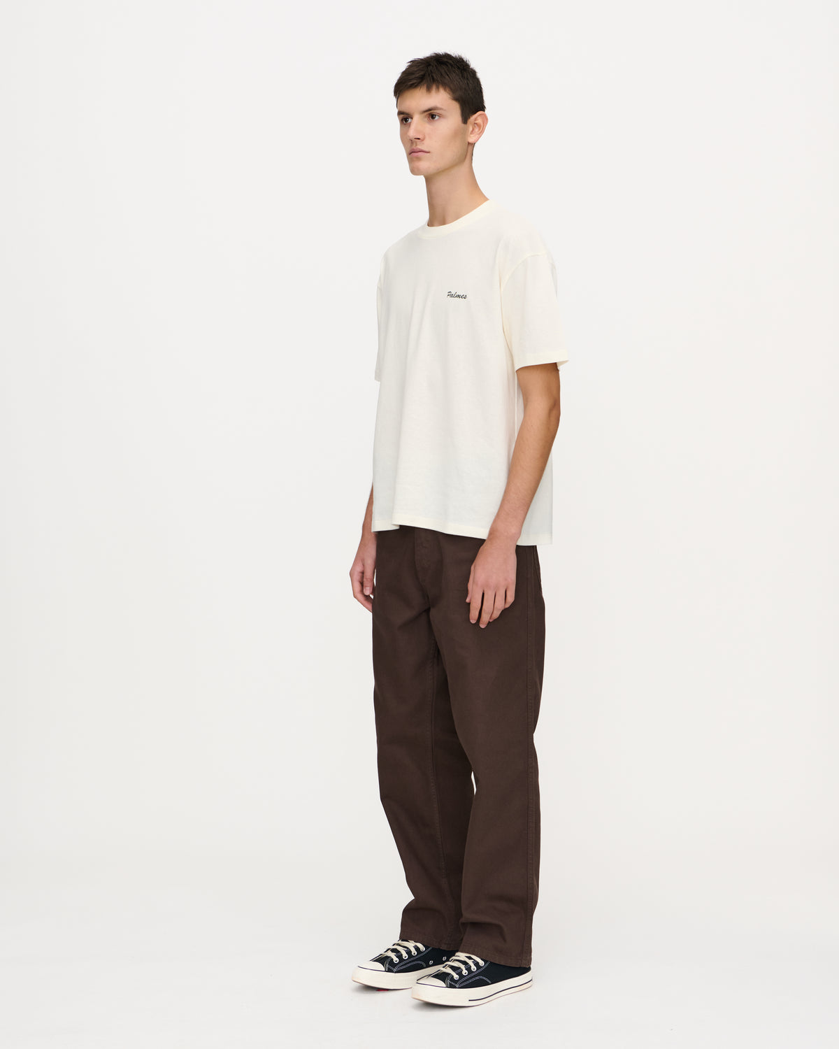 Logo T-Shirt