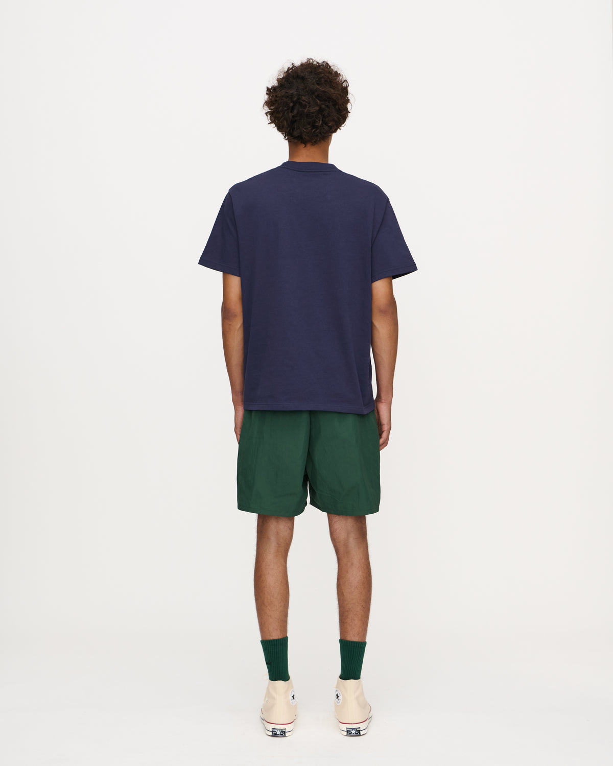 Logo Shorts