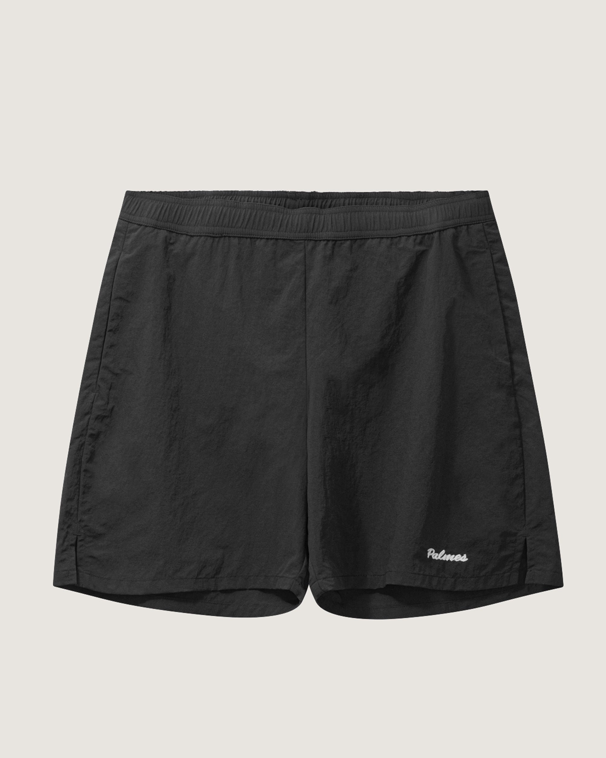 Logo Tennis Shorts