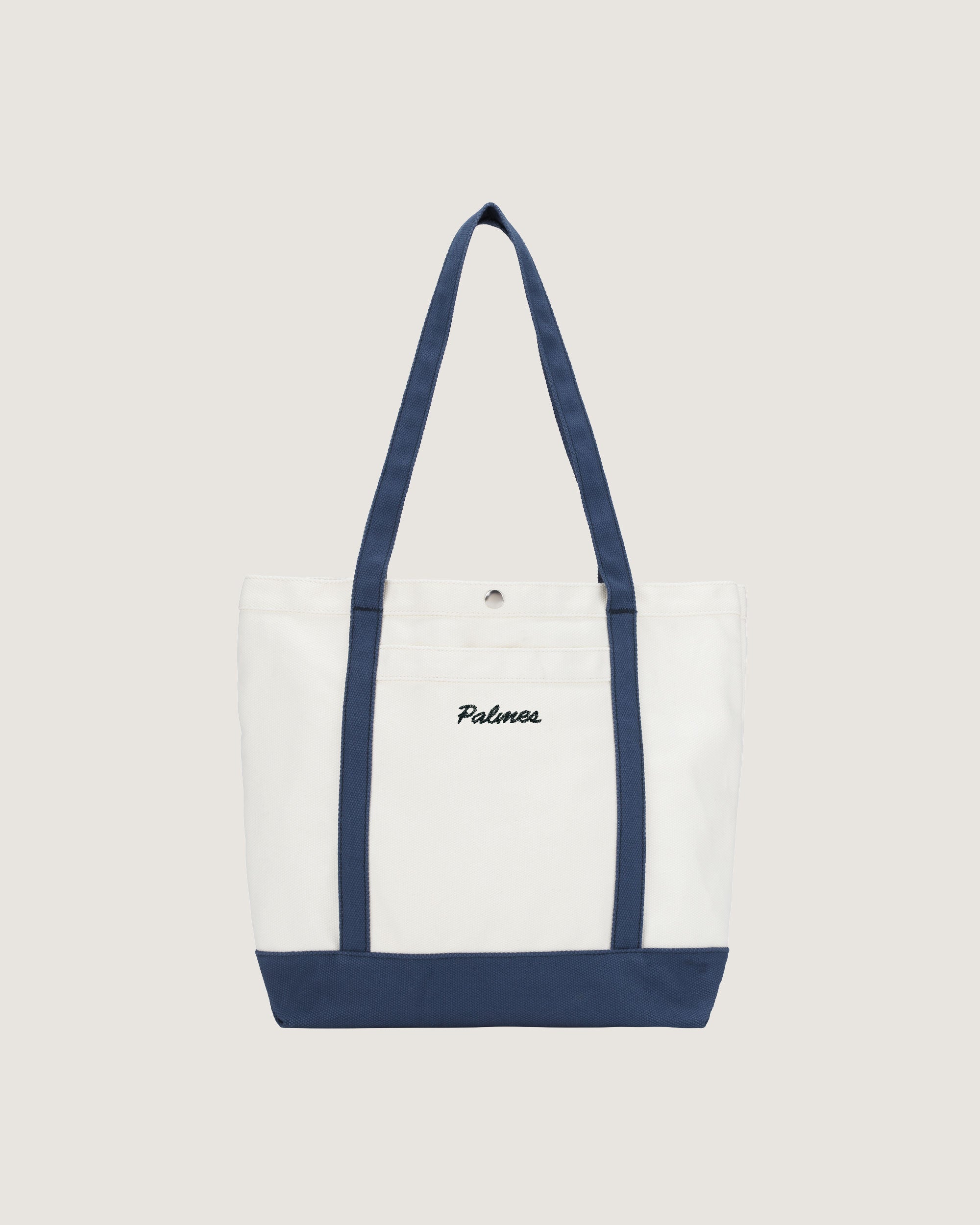 Logo Tote Bag