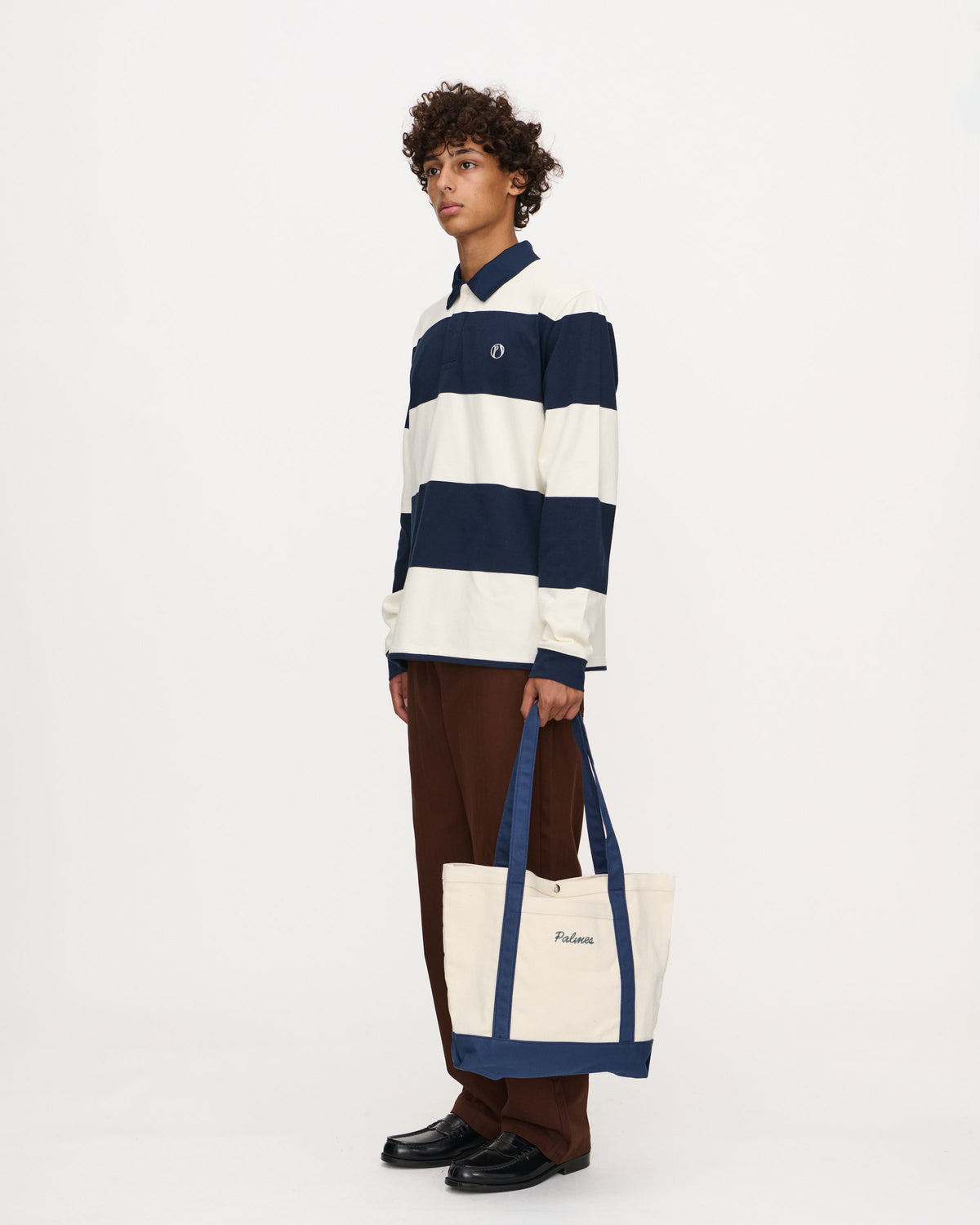 Logo Tote Bag