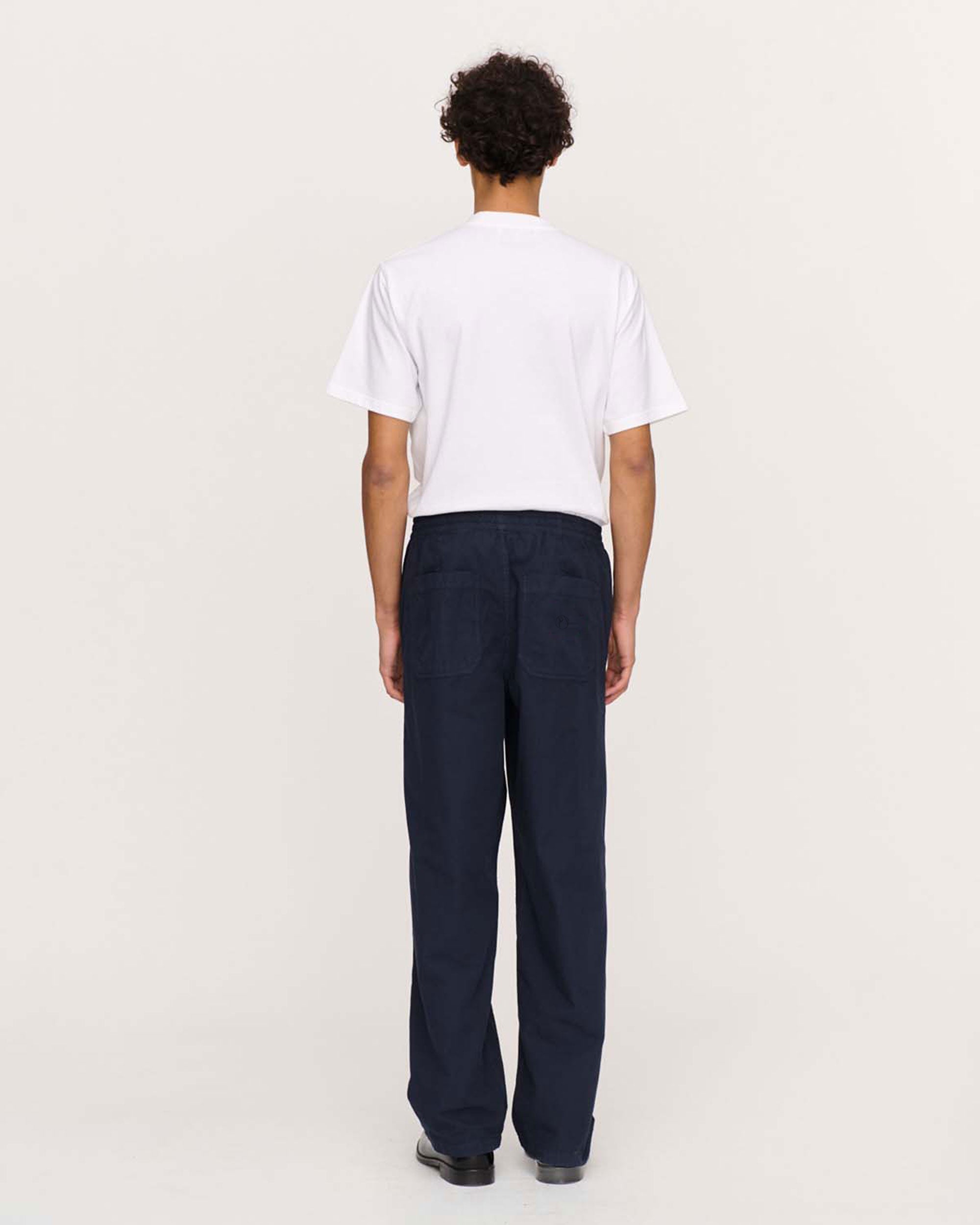 Lucien Ripstop Trousers