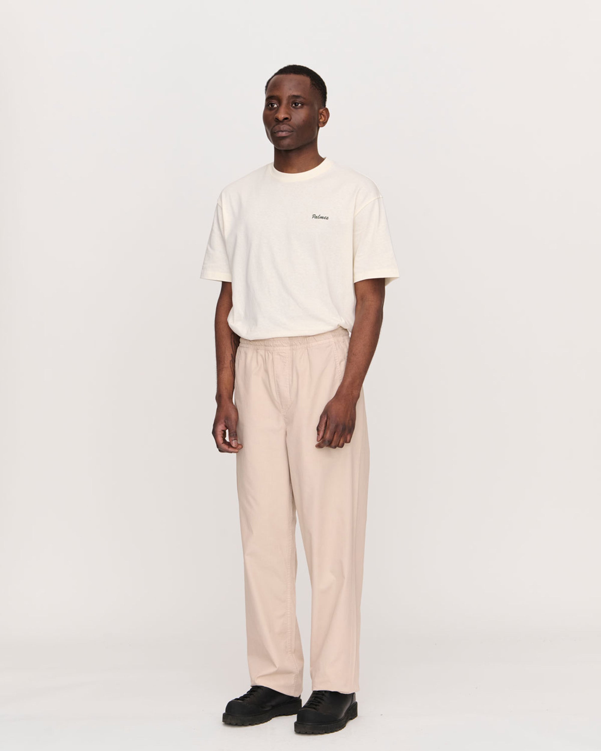 Lucien Ripstop Trousers