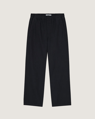 Lucien Herringbone Trousers