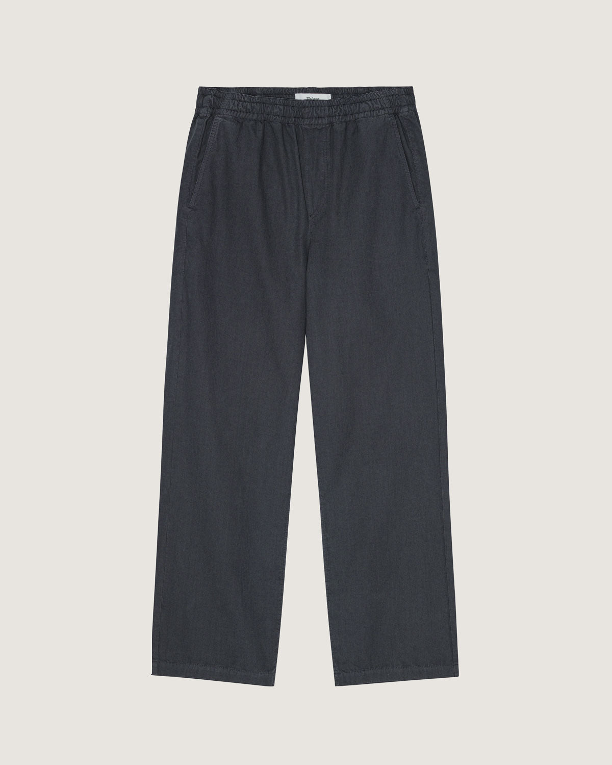 Lucien Herringbone Trousers