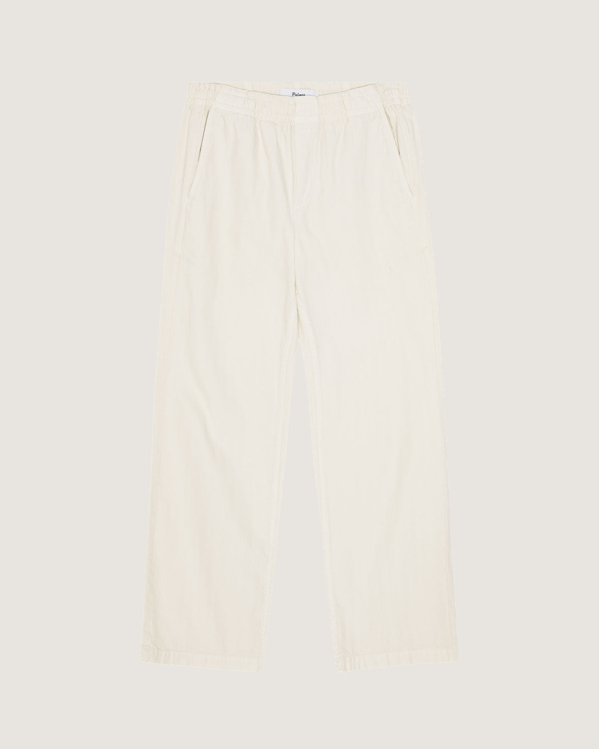 Lucien Herringbone Trousers