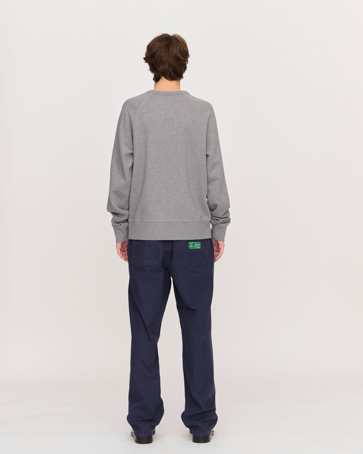 Lake Raglan Crewneck S