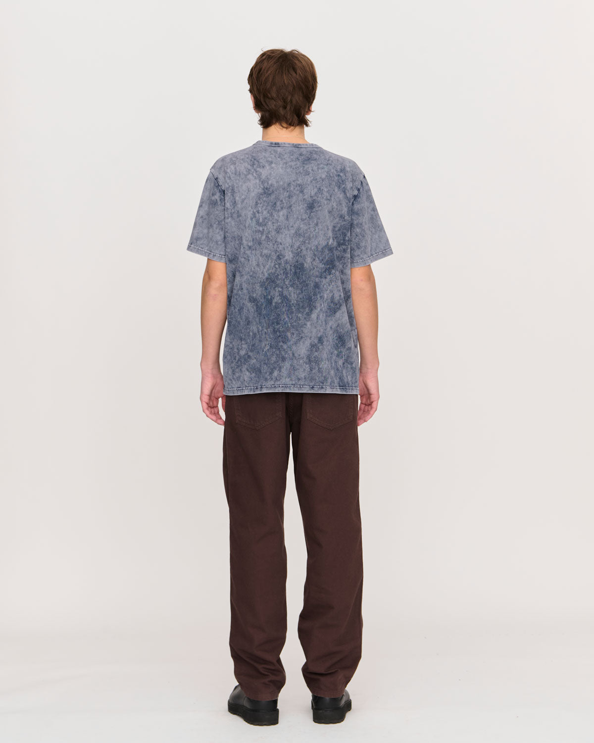Lake T-Shirt XS / Navy