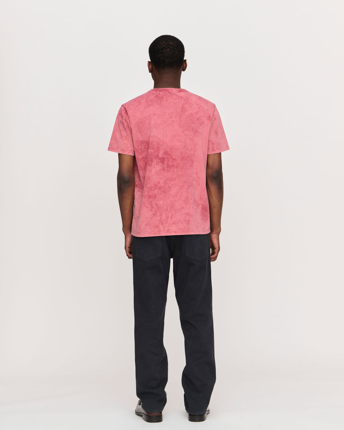 Lake T-Shirt XS / Red