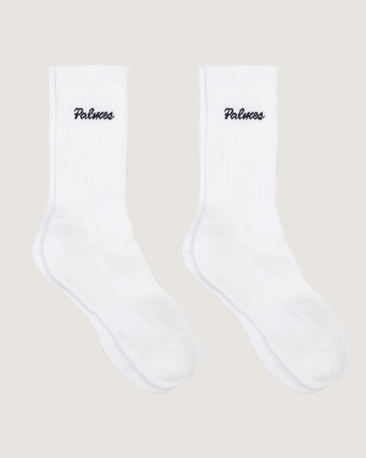 Logo Socks - Double Pack