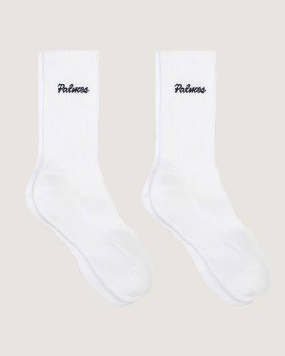 Logo Socks - Single Pair