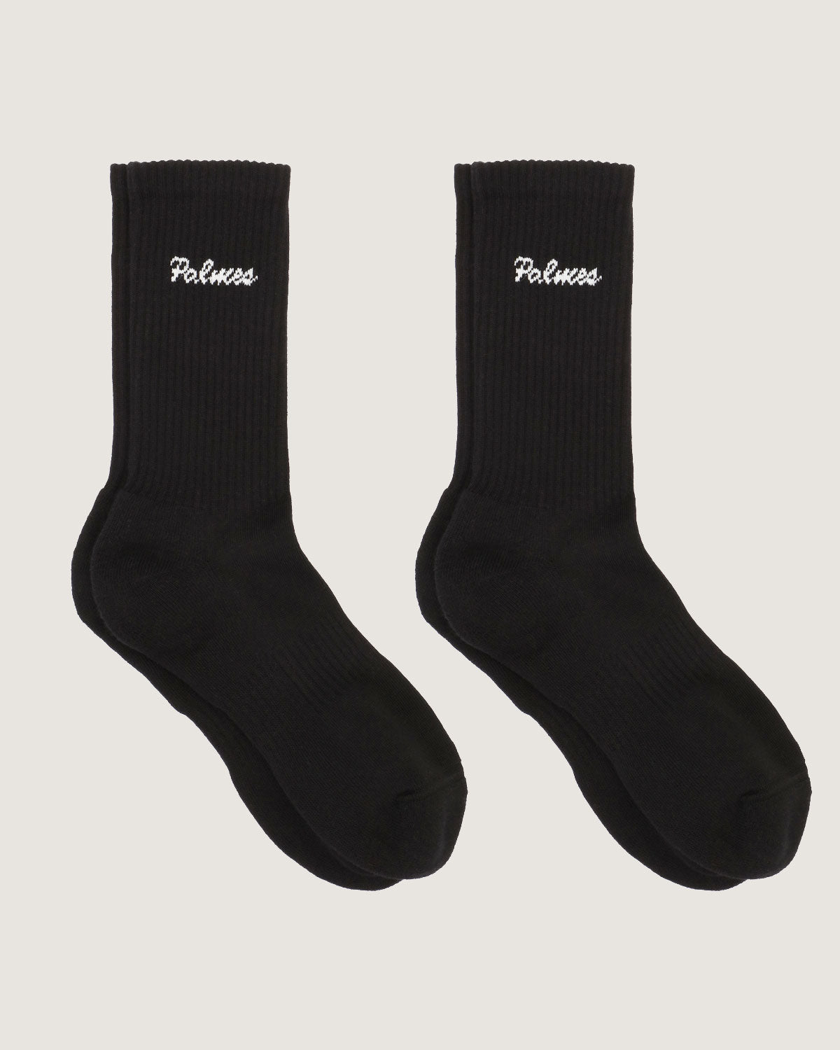 Logo Socks - Double Pack