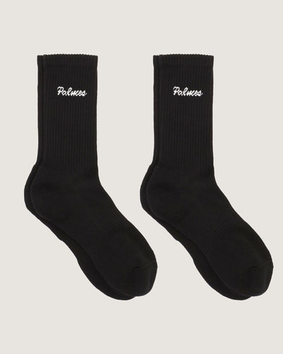 Logo Socks - Single Pair