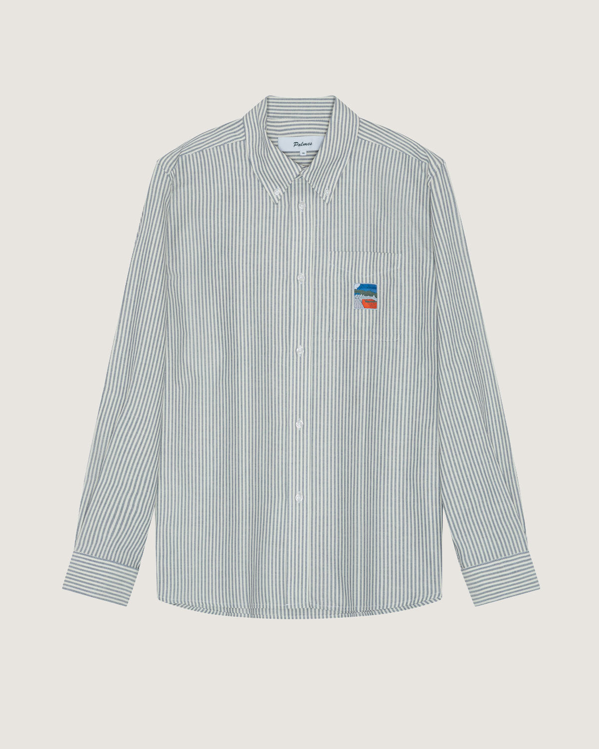 Deuce Oxford Shirt