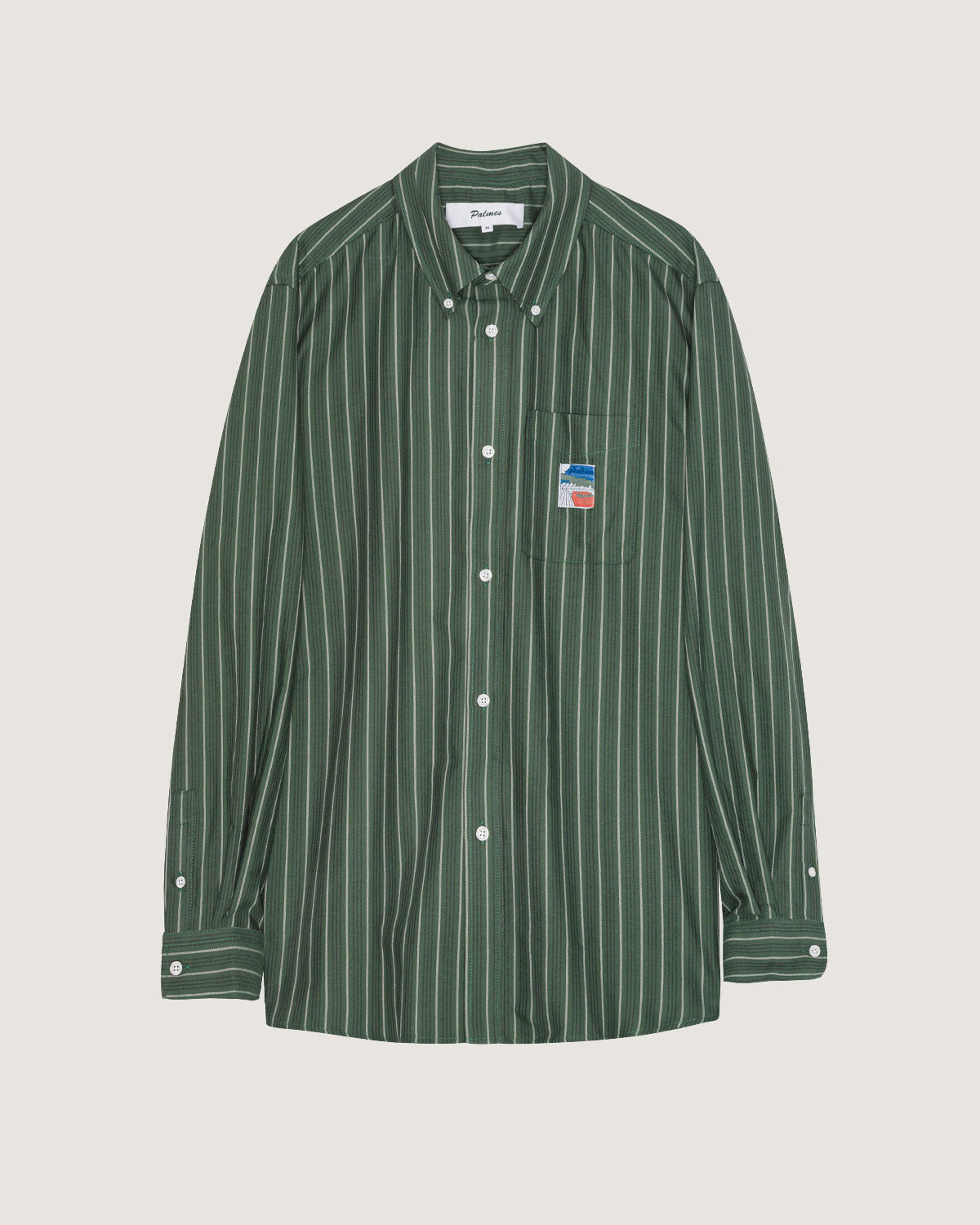 Deuce Oxford Shirt
