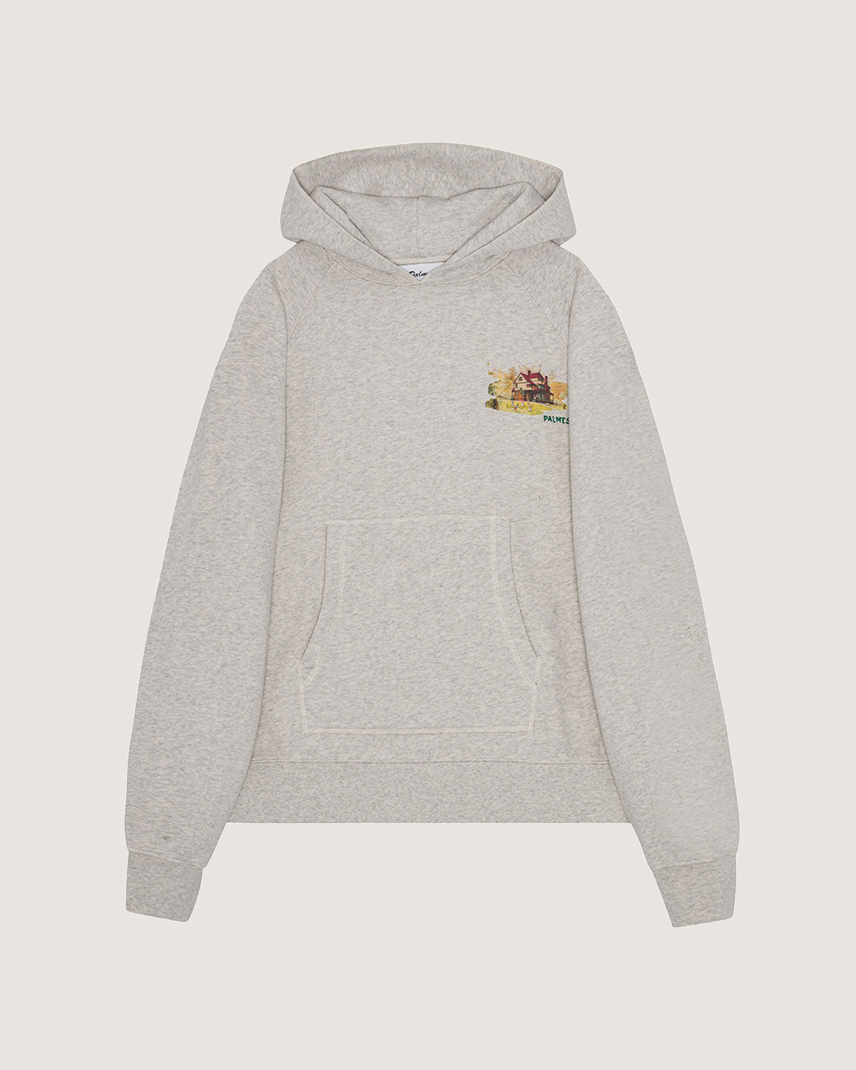 Porch Hooded Sweatshirt
