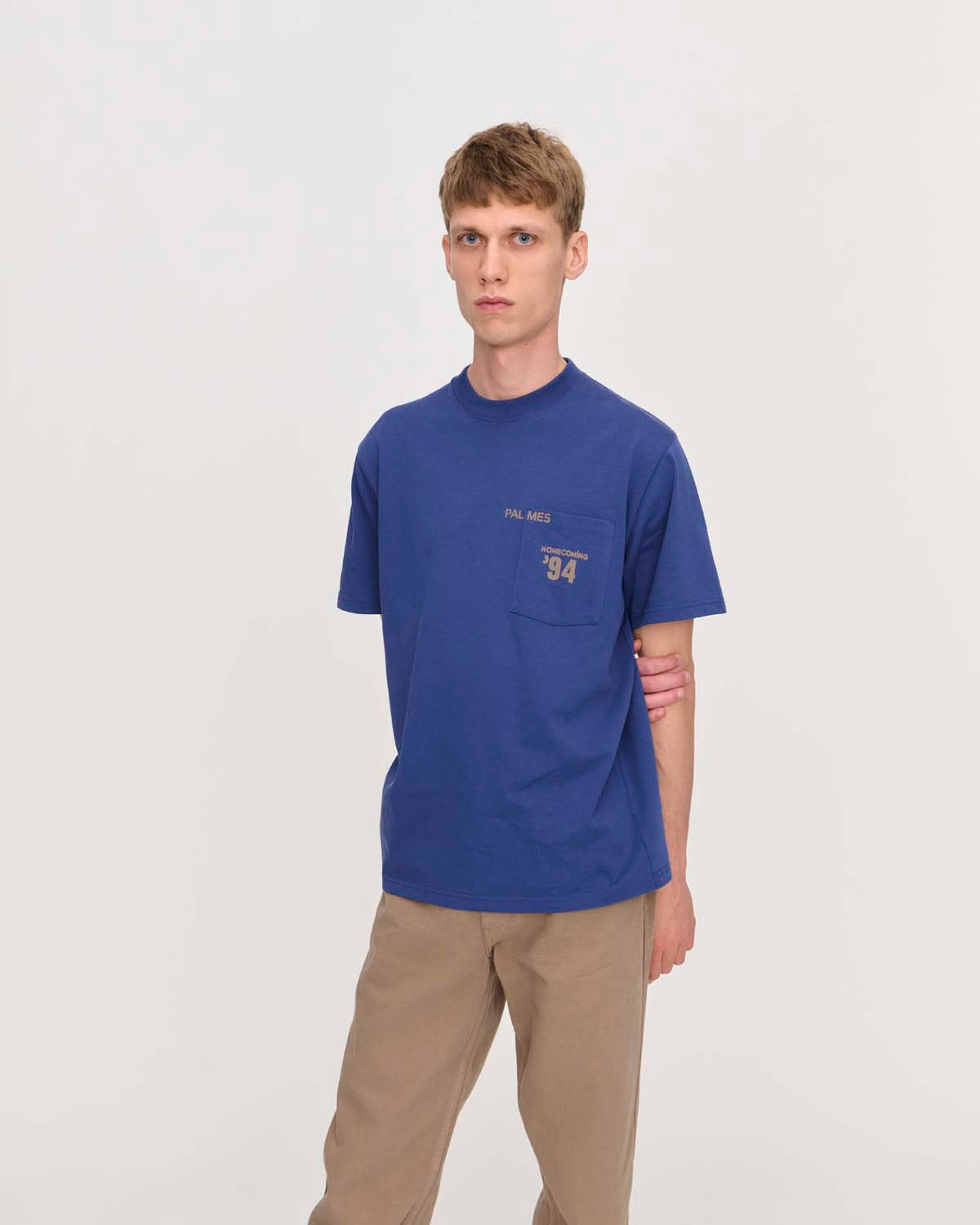 Forever Pocket T-Shirt