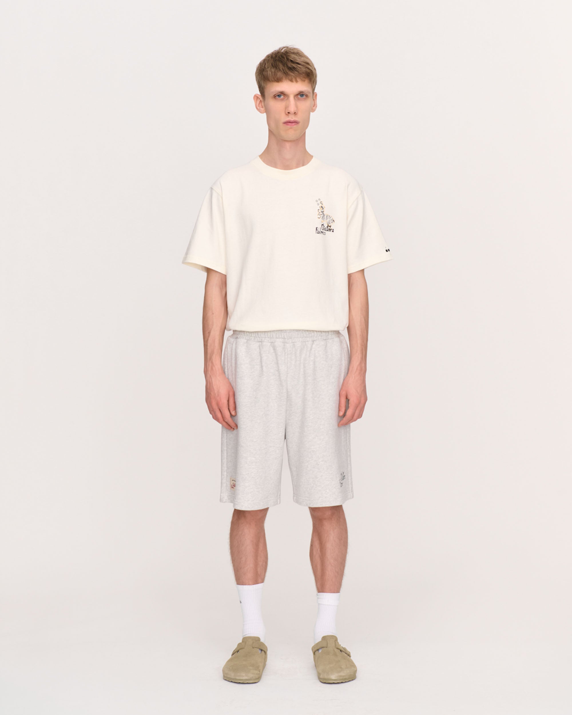 Diadora Korea Shorts