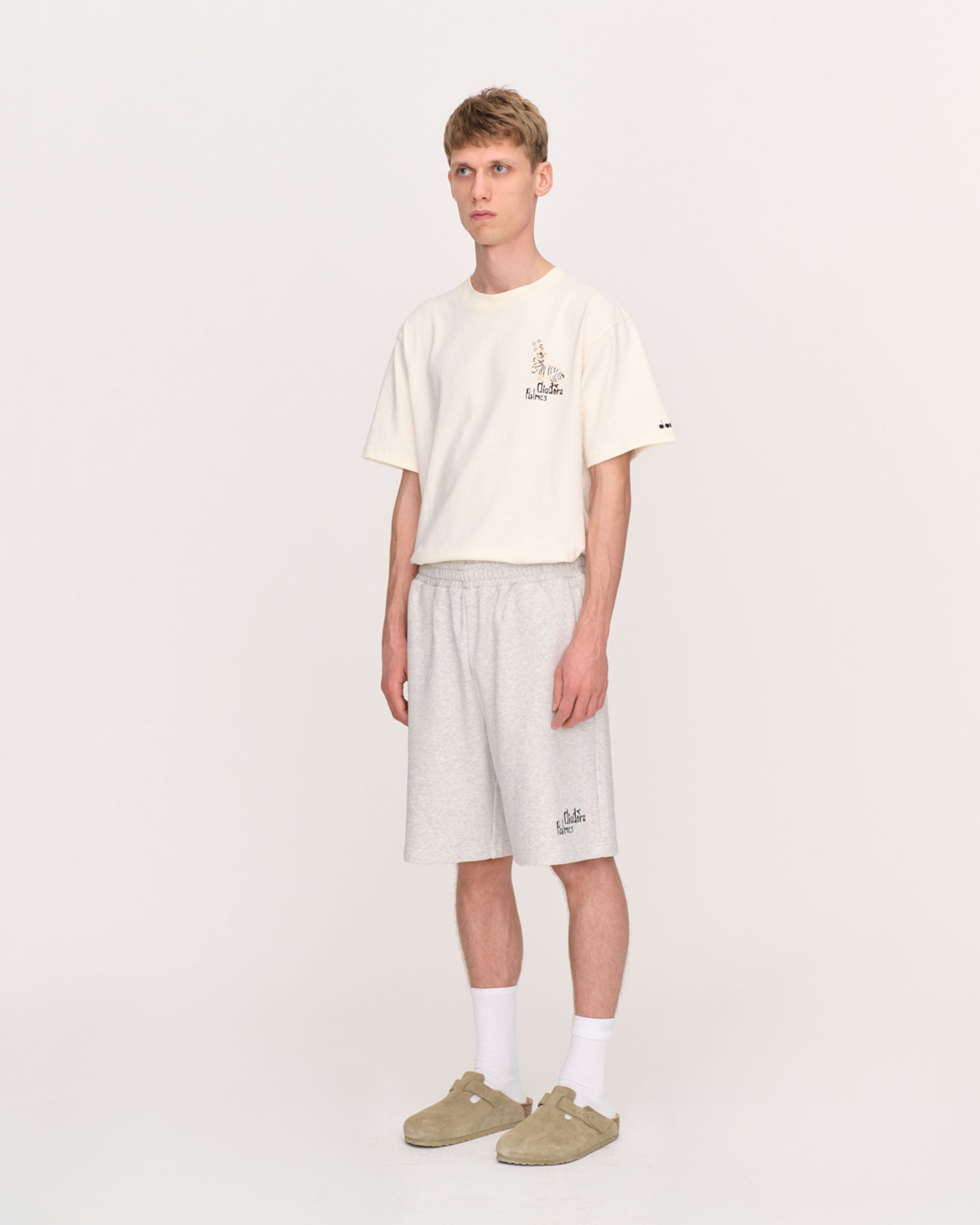 Diadora Korea Shorts