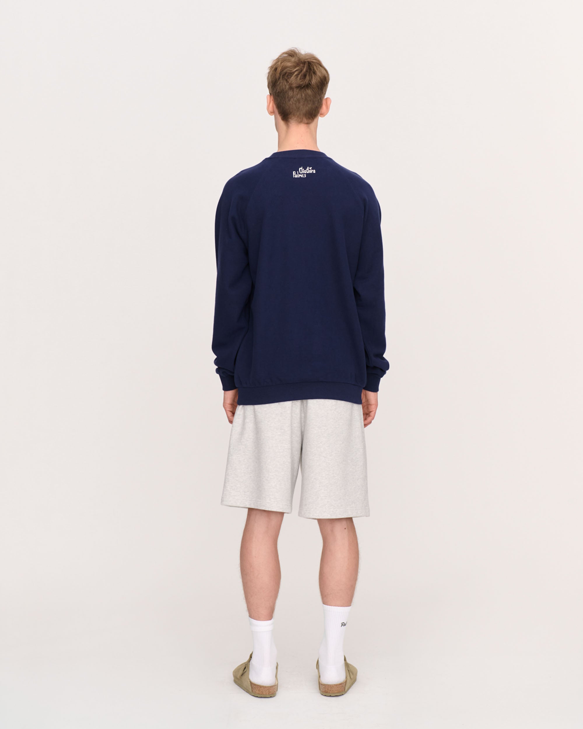 Diadora Korea Sweatshirt