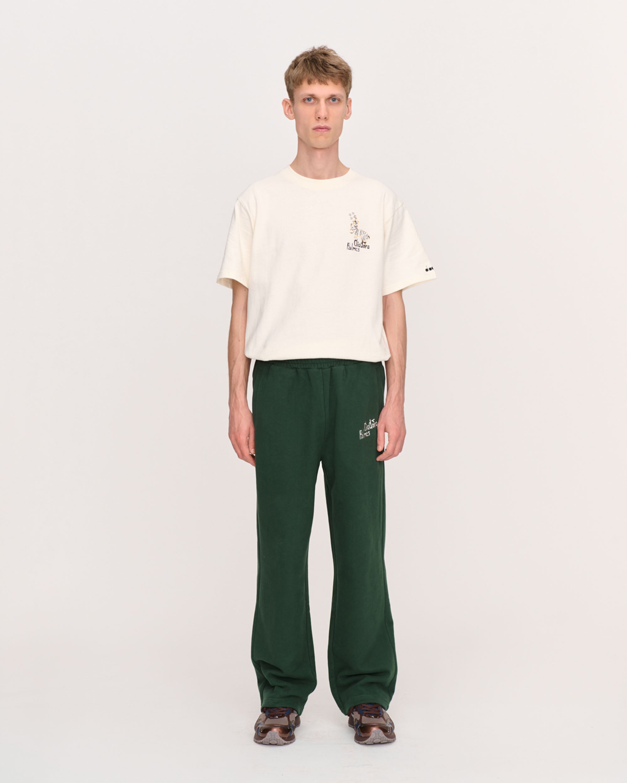 Diadora Korea Sweatpants