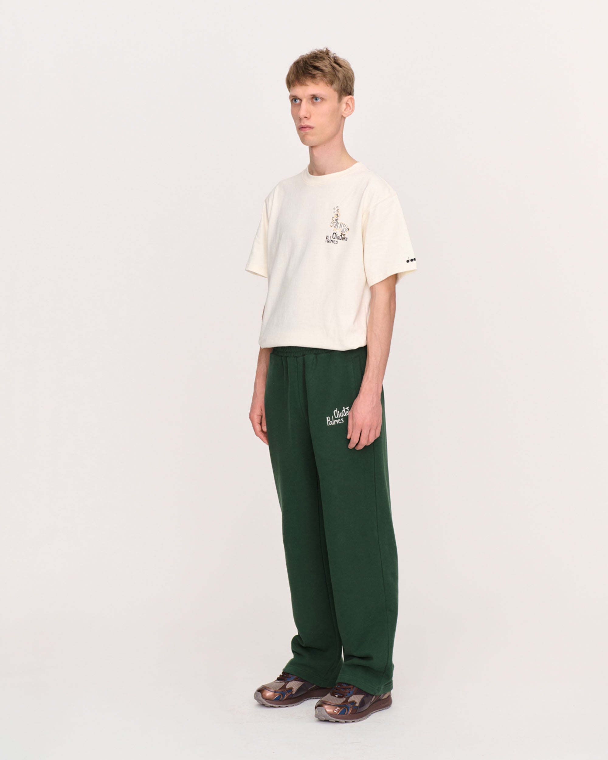 Diadora Korea Sweatpants