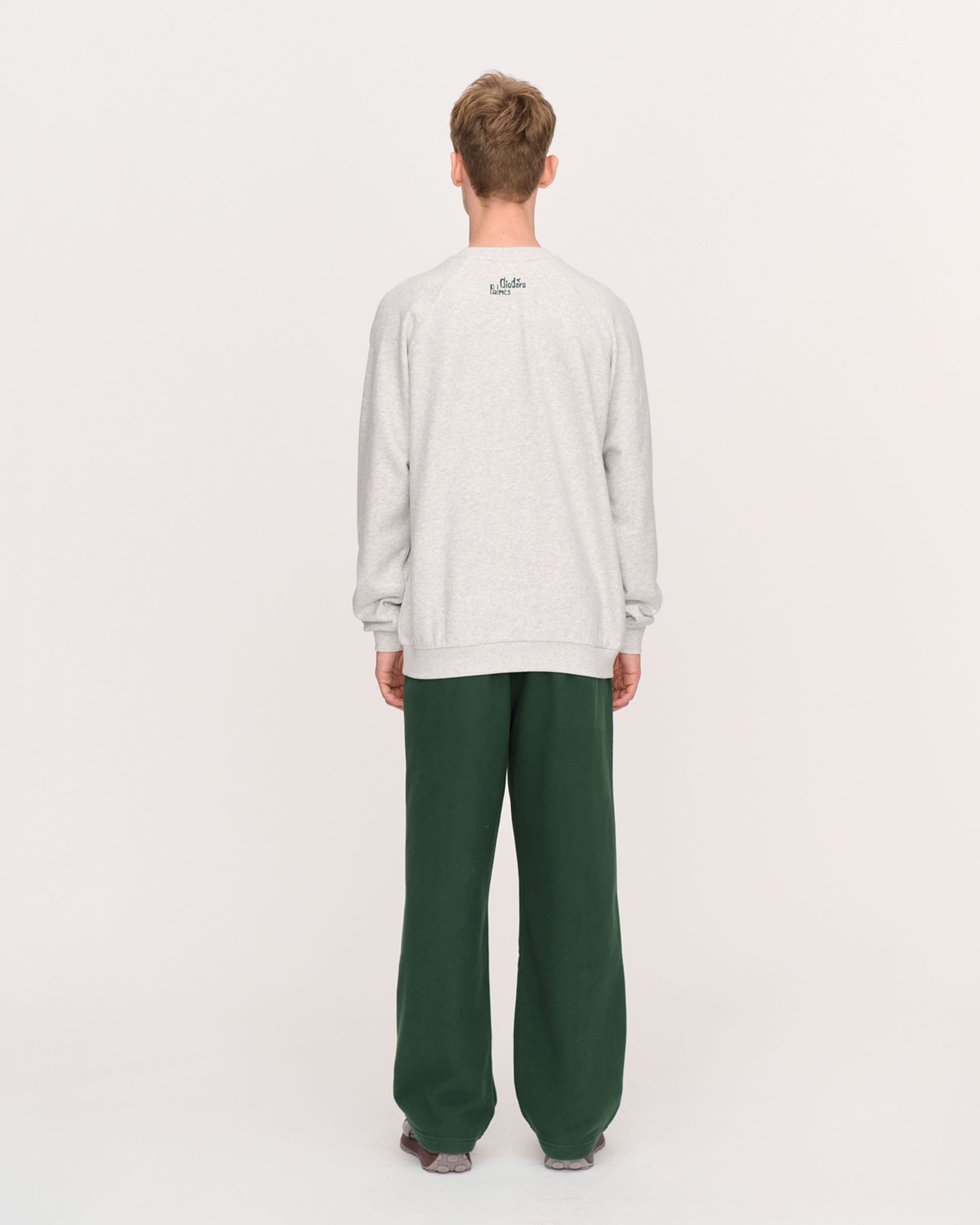 Diadora Korea Sweatshirt