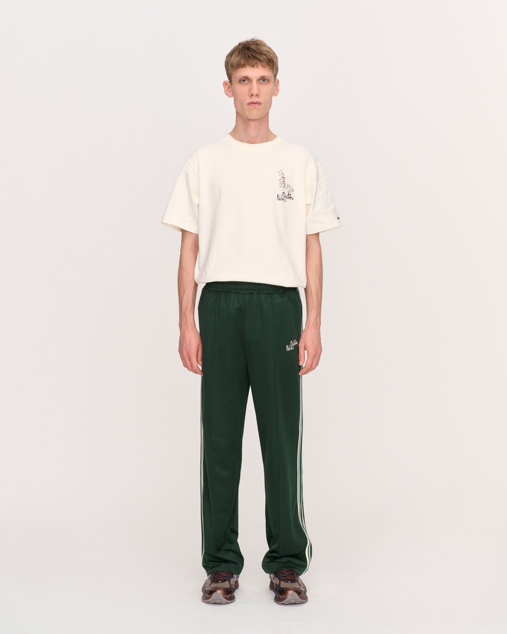 Diadora Korea Track Pants
