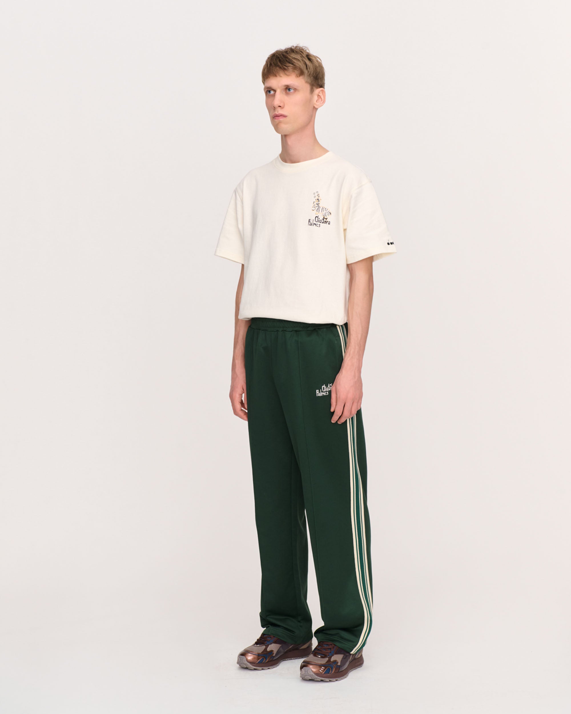 Diadora Korea Track Pants
