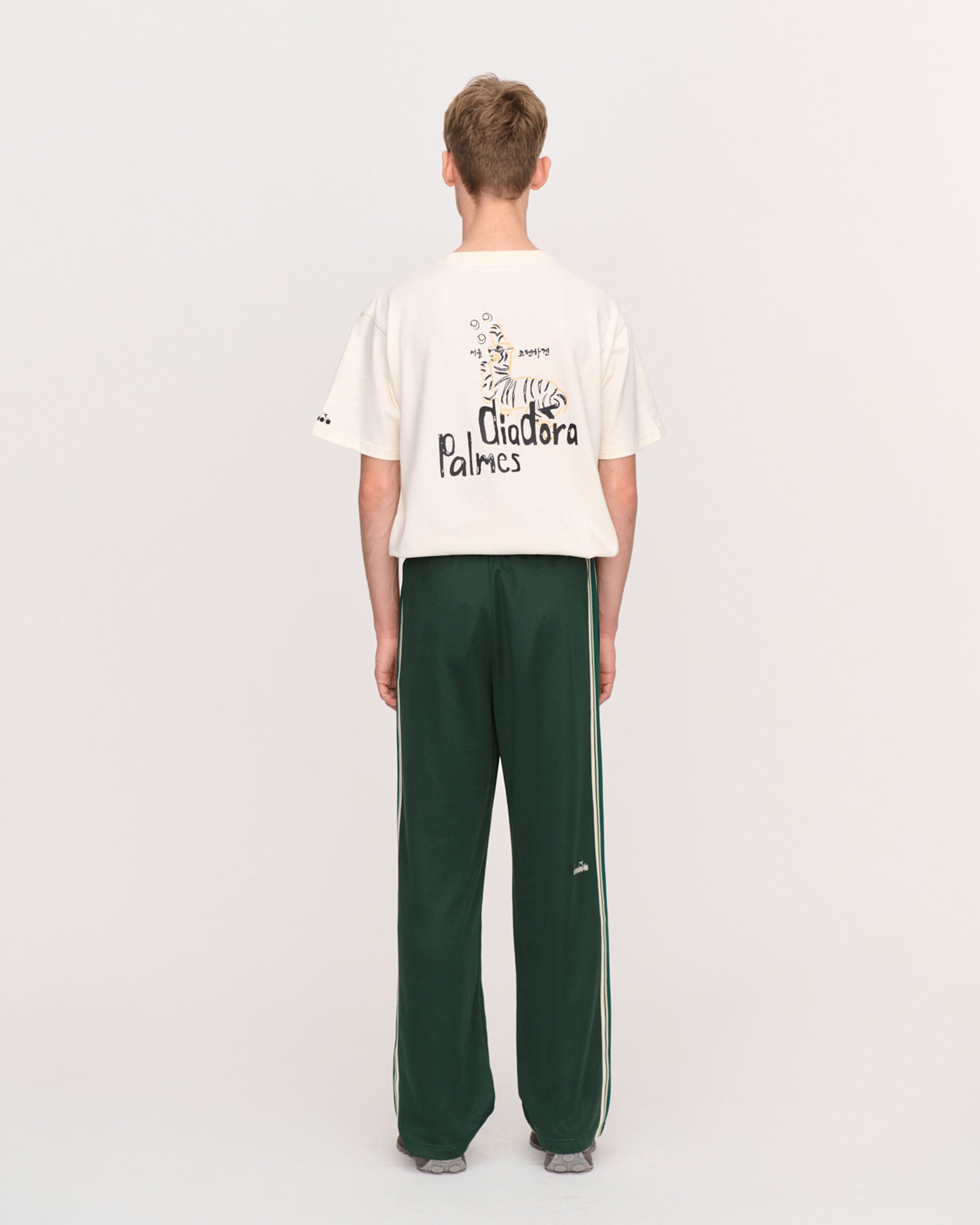Diadora Korea Track Pants