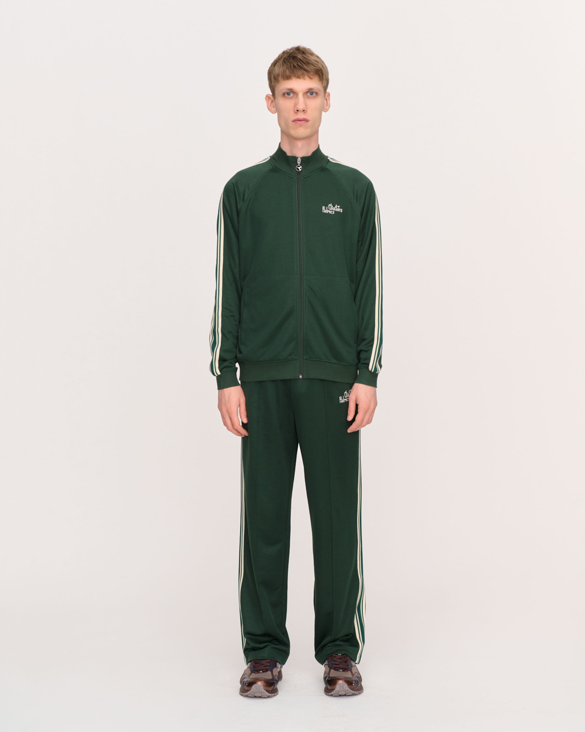 Diadora Korea Track Jacket