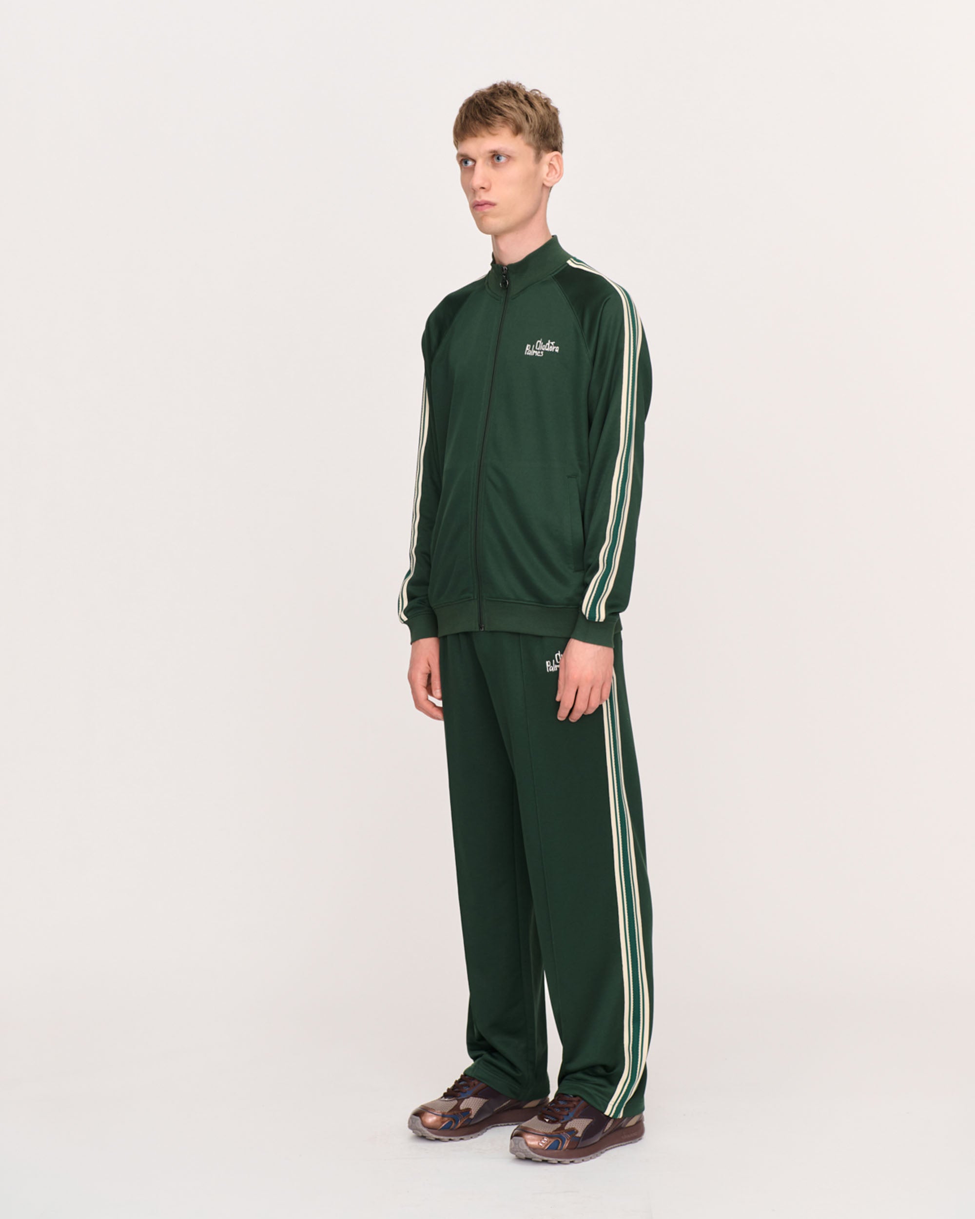Diadora Korea Track Jacket