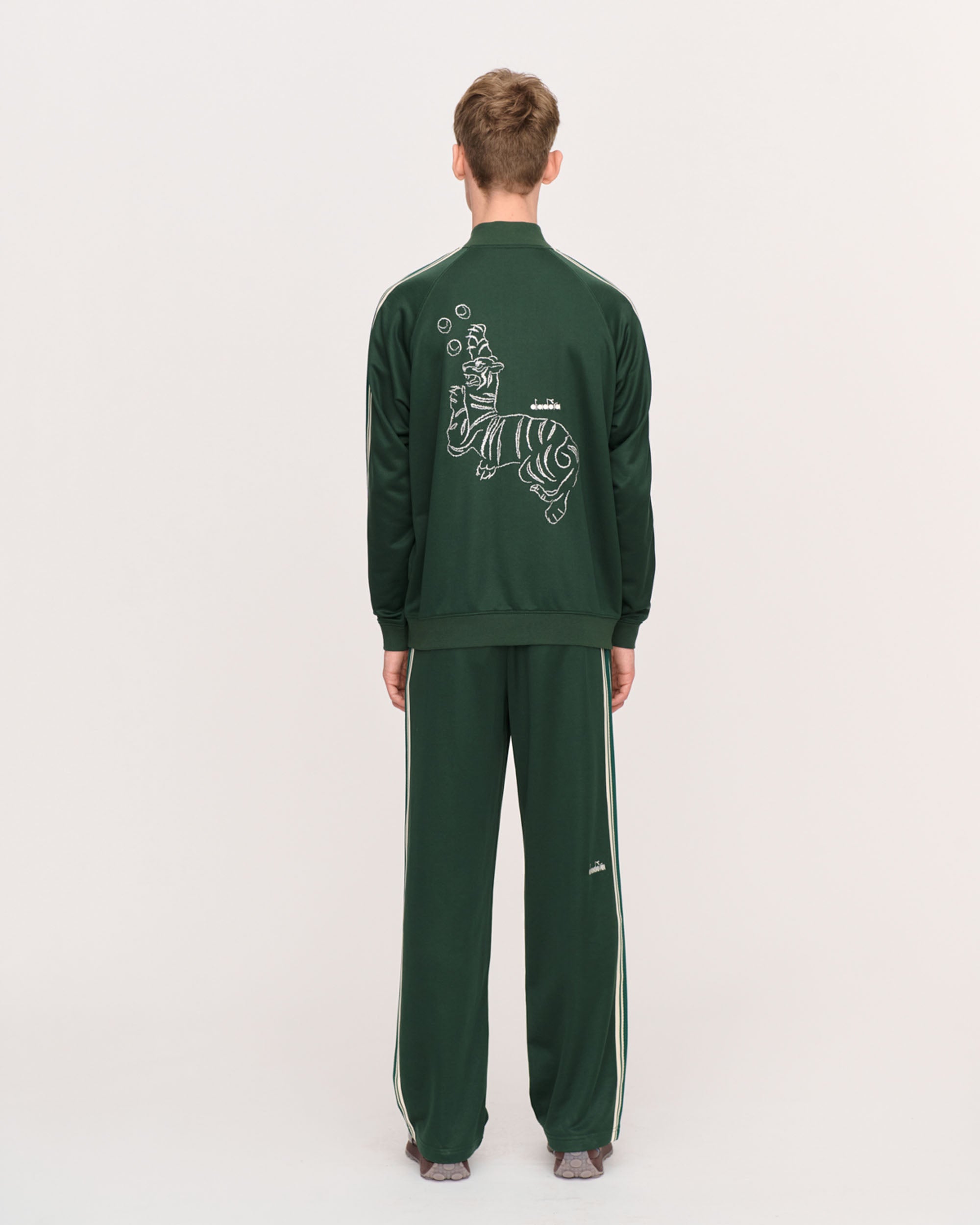 Diadora Korea Track Jacket
