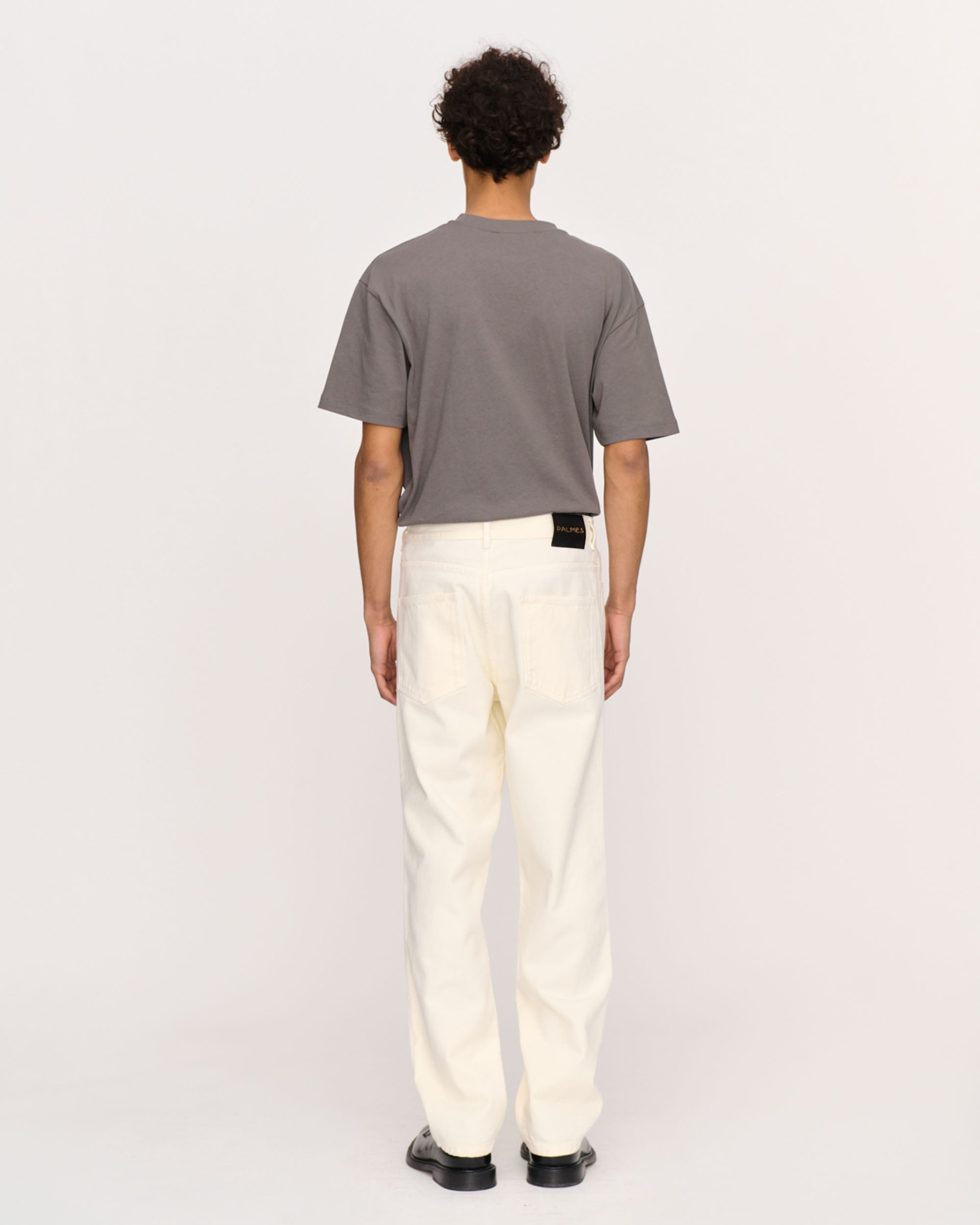 Coarse Trousers