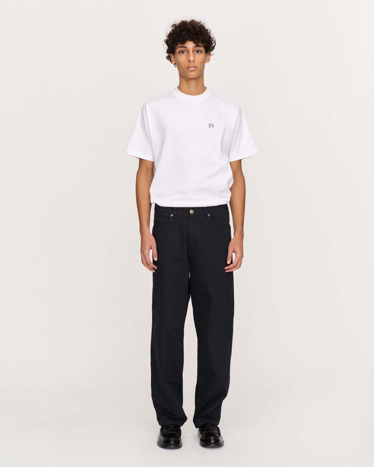 Coarse Trousers