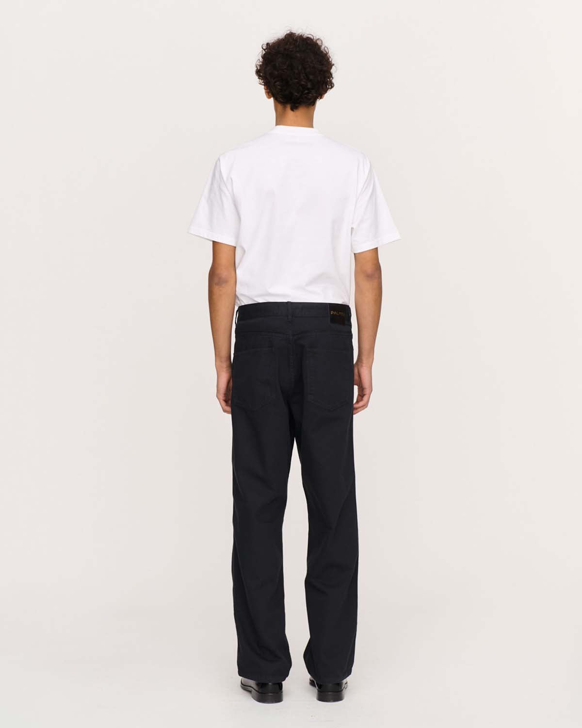 Coarse Trousers