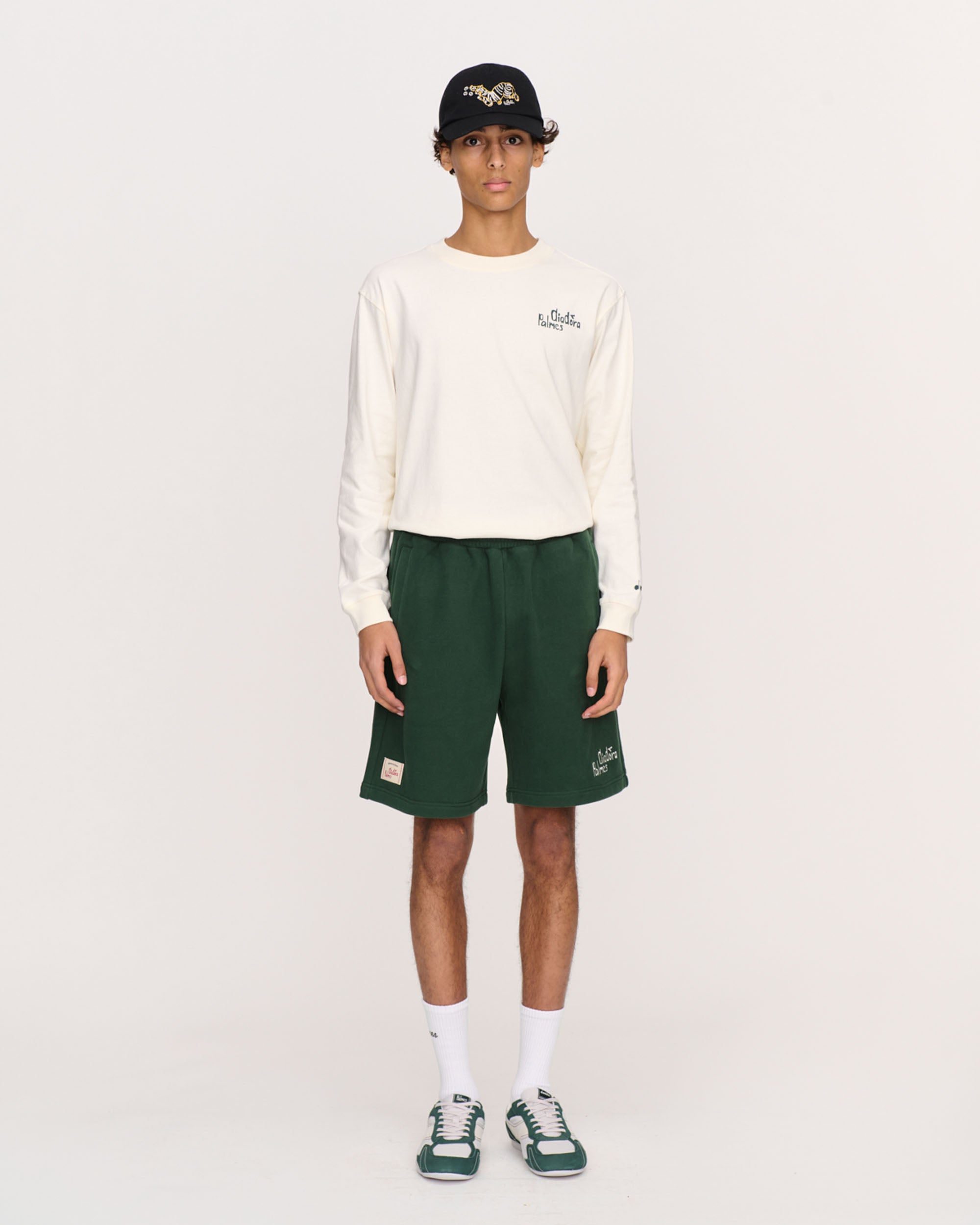 Diadora Korea Shorts