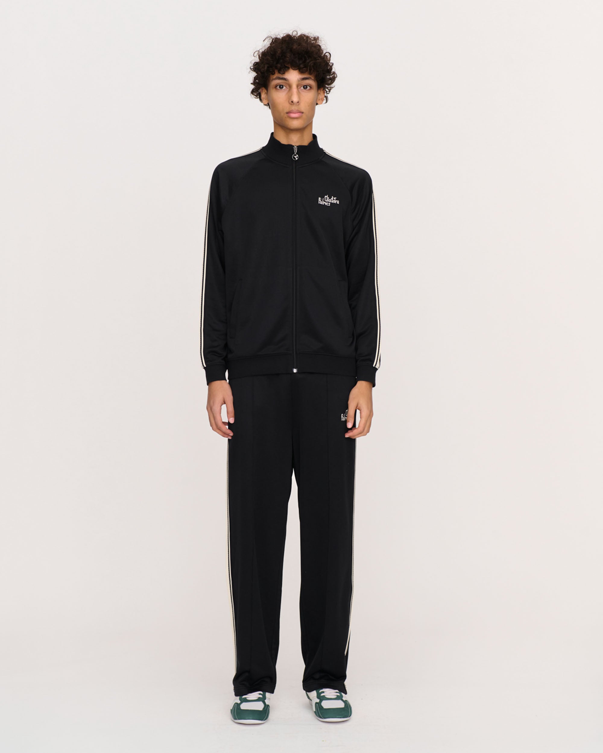 Diadora Korea Track Jacket