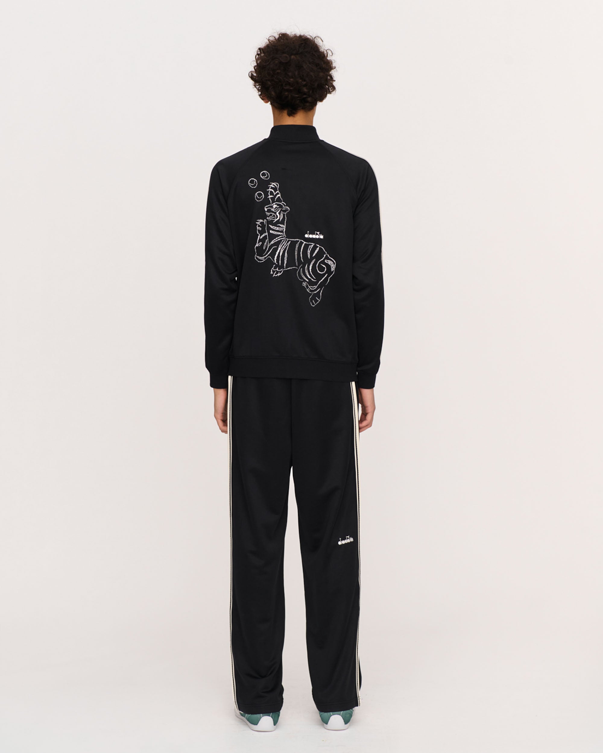 Diadora Korea Track Pants