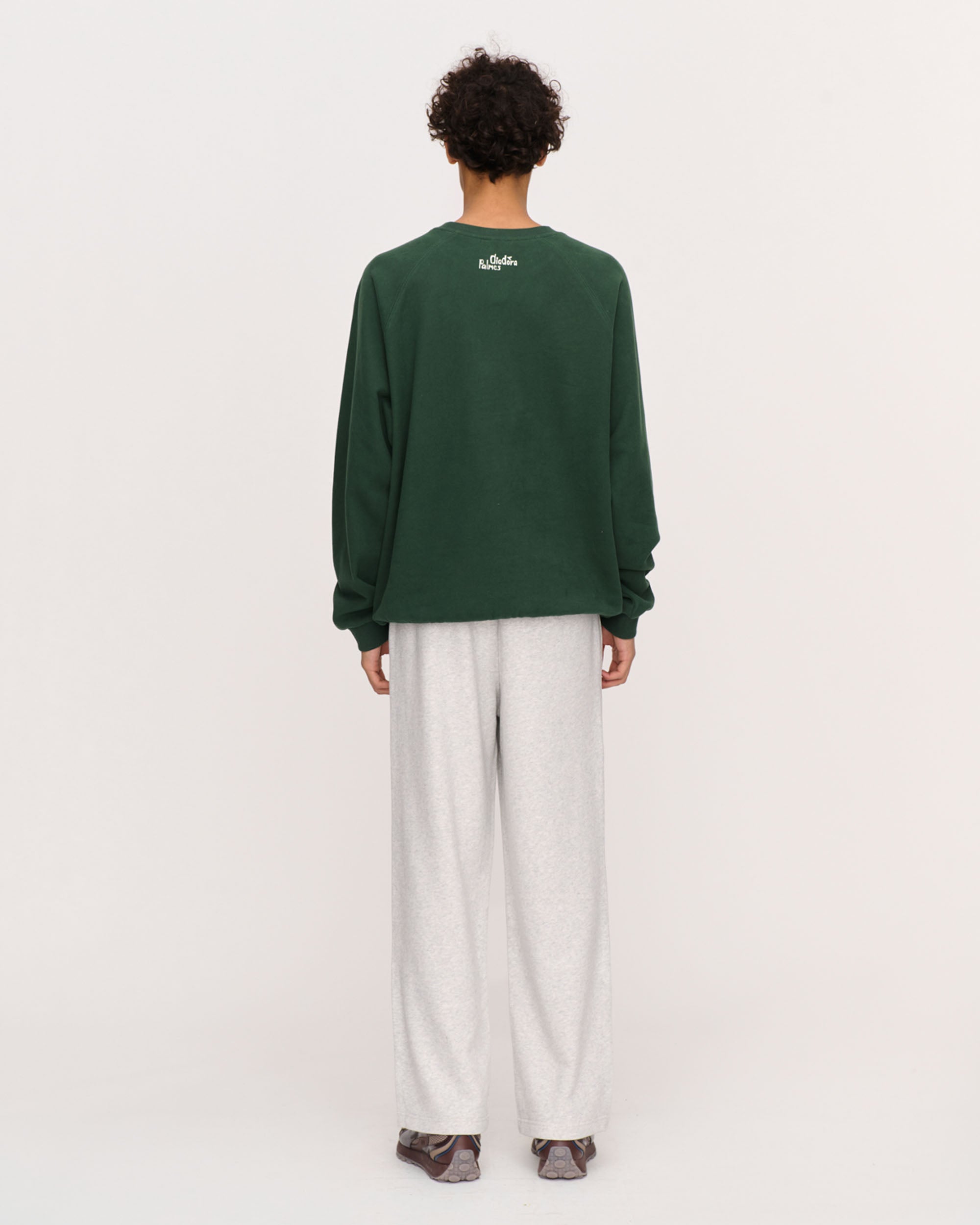 Diadora Korea Sweatshirt