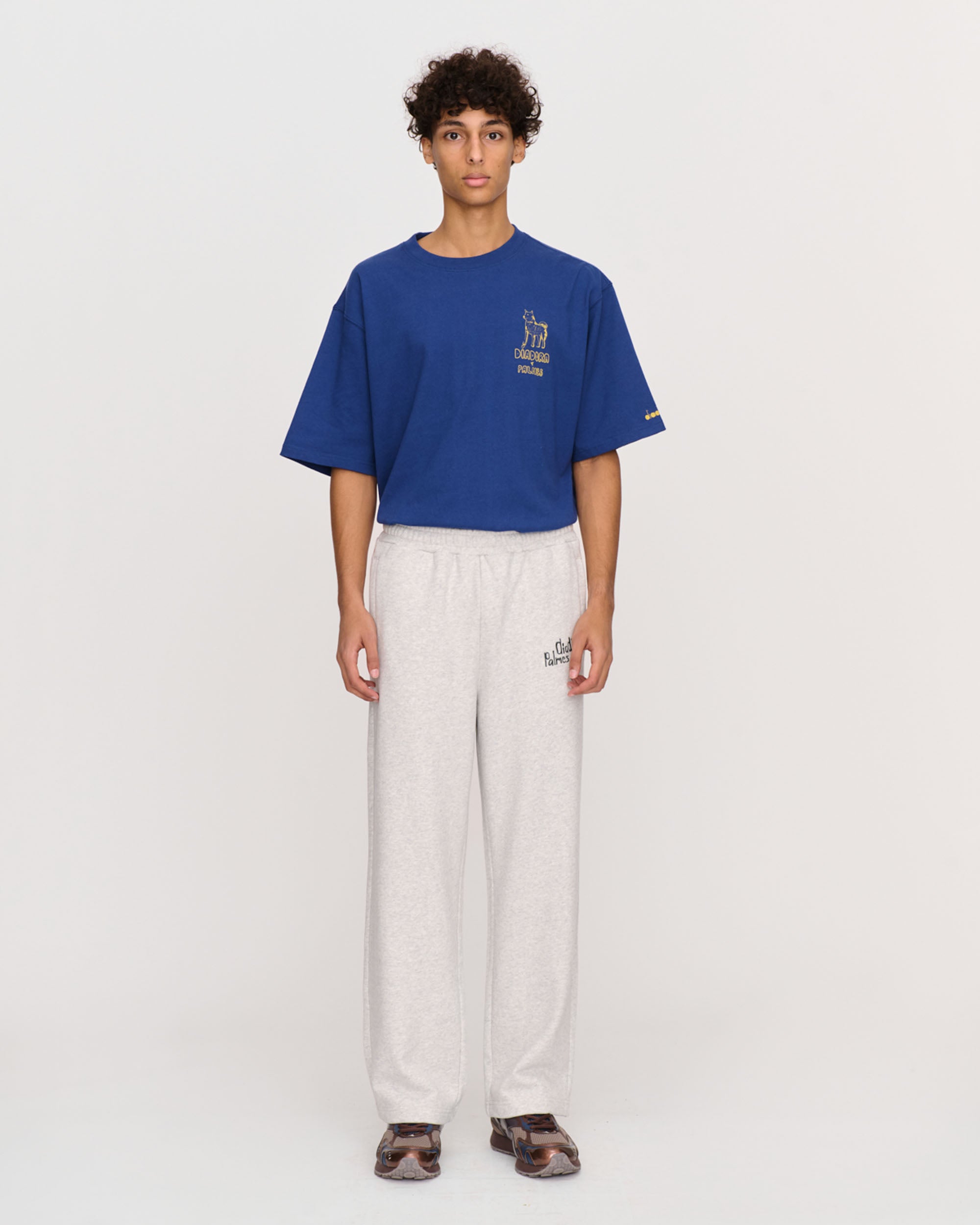 Diadora Korea Sweatpants